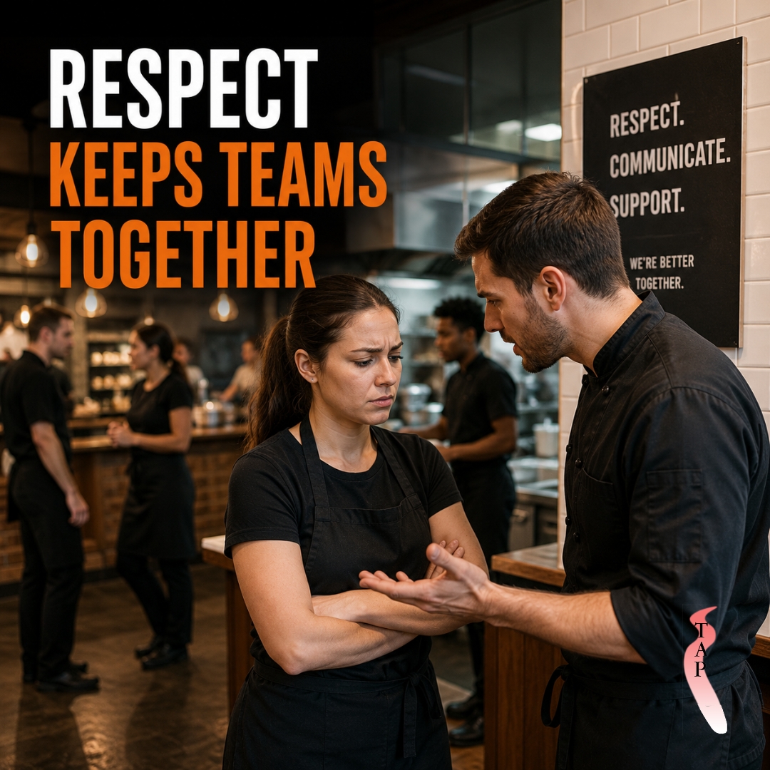 Why Positive Workplace Culture Matters in the Restaurant Industry