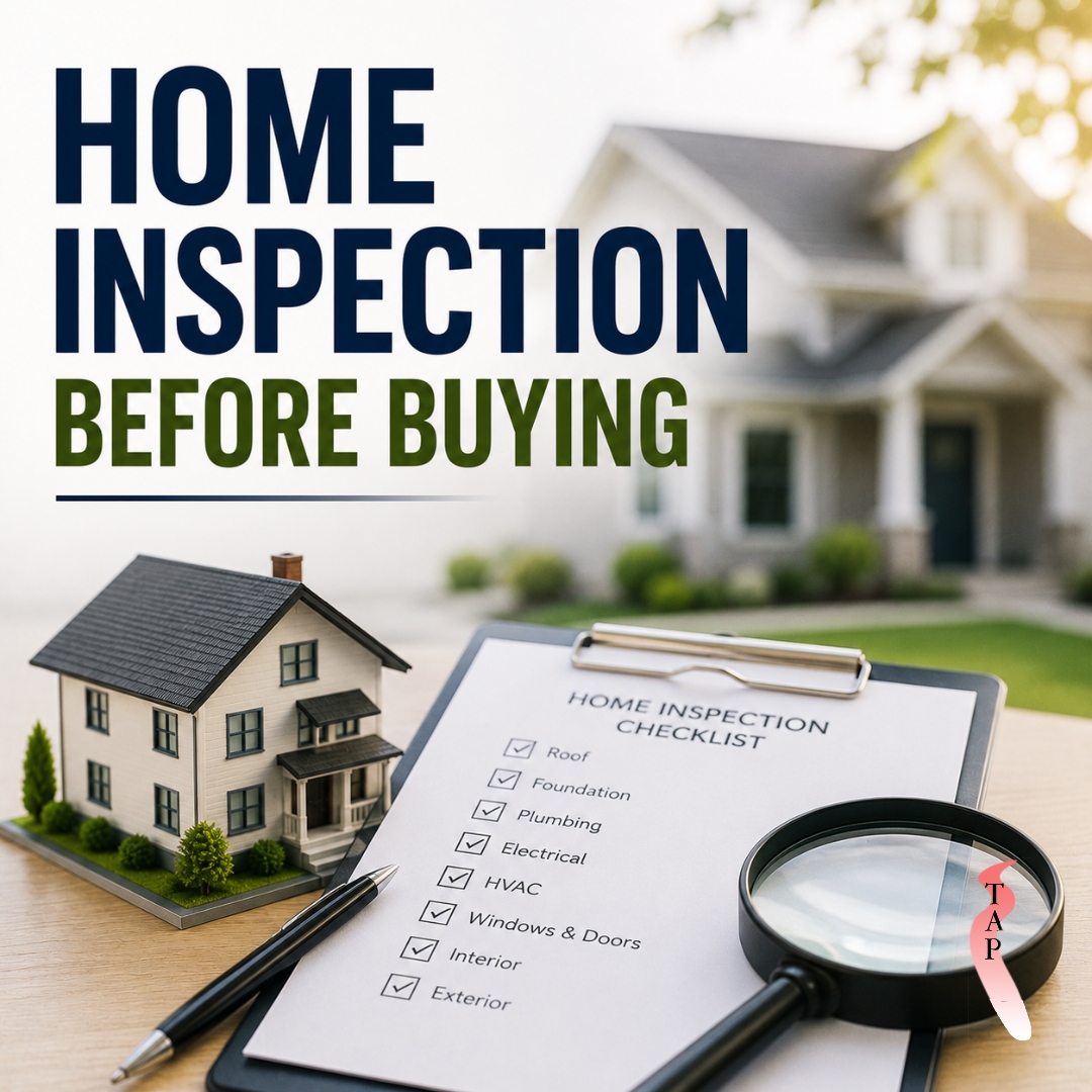 A Buyer's Guide to Understanding Home Inspections