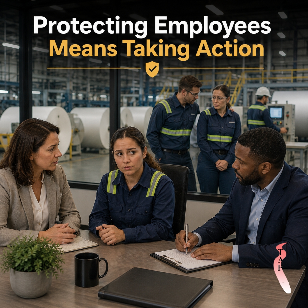 Sofidel Settlement Highlights Employer Responsibilities for Addressing Harassment and Preventing Retaliation