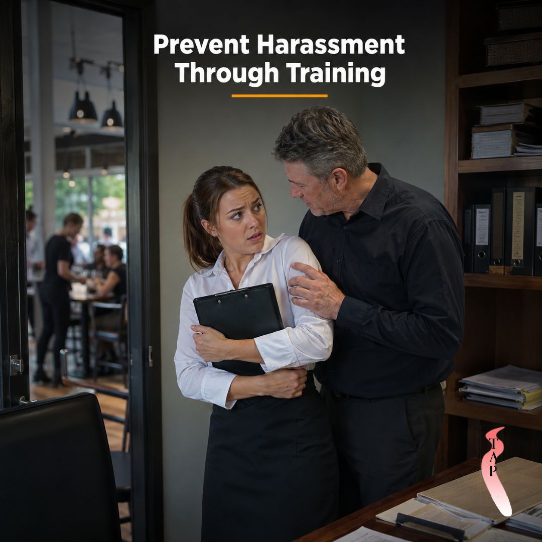 Miller's Grill EEOC Sexual Harassment Settlement Highlights the Importance of Workplace Harassment Prevention and Retaliation Compliance