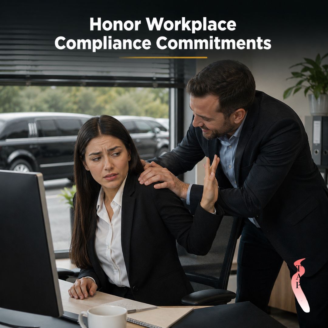 EEOC Sues JACO Enterprises Over Alleged Breach of Sexual Harassment Conciliation Agreement