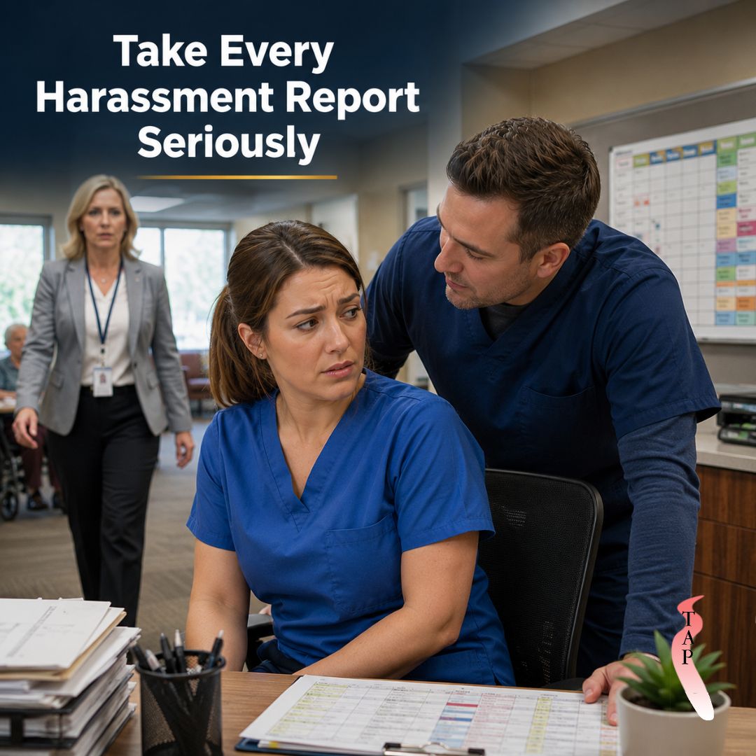 Cataldo Community Residential EEOC Settlement Highlights the Importance of Addressing Sexual Harassment Complaints and Preventing Retaliation