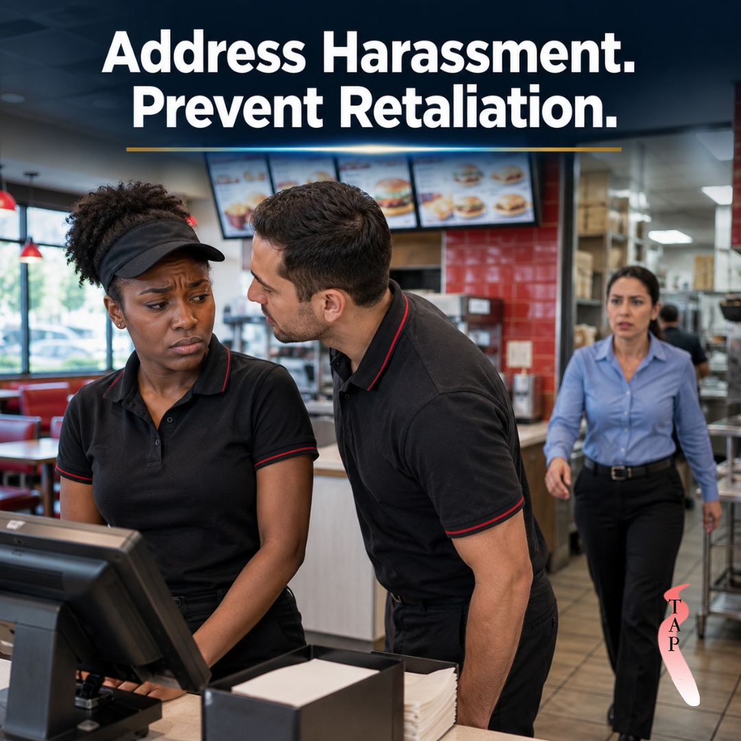 EEOC Sues Slim Chickens Franchisee Over Alleged Race, Sex Harassment and Retaliation