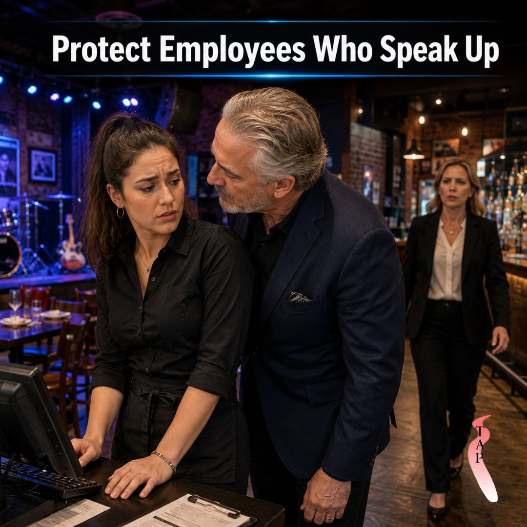 Ground Zero Blues Club EEOC Settlement Highlights the Importance of Preventing Sexual Harassment and Retaliation