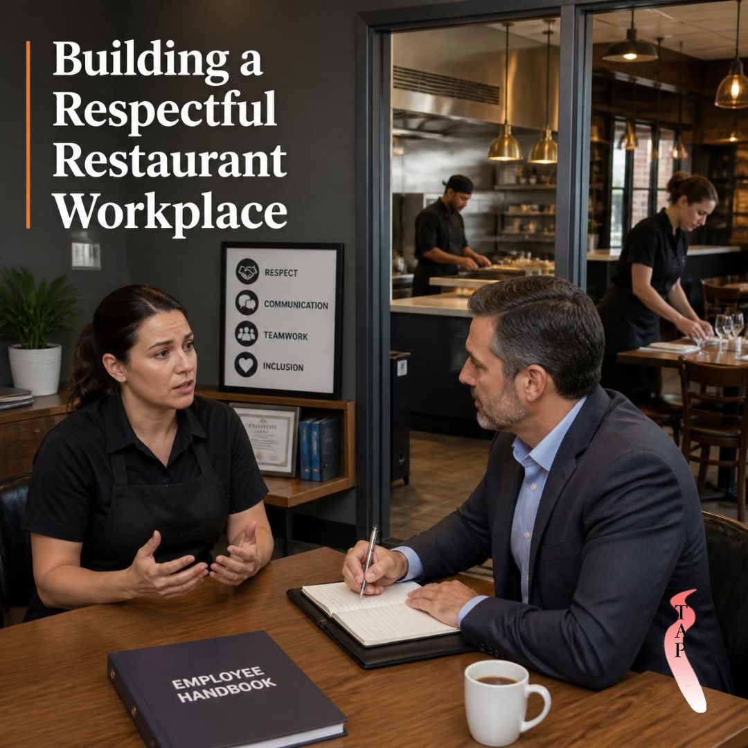 Workplace Culture in Restaurants: How Harassment Claims Can Increase Turnover Risks