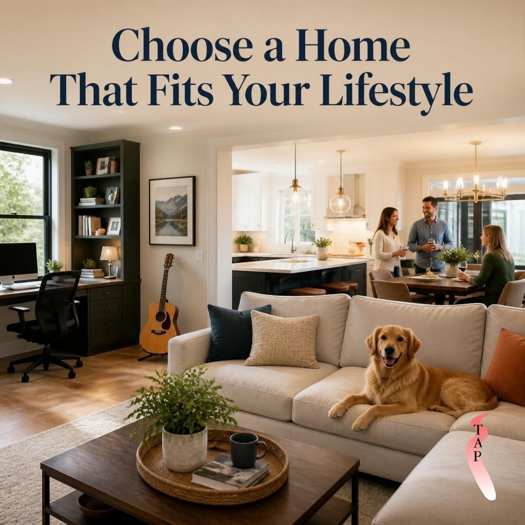 Key Lifestyle Factors to Consider When Buying a Home