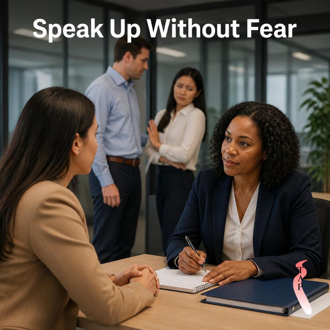 Sexual Harassment and Workplace Retaliation: What Employers Should Know