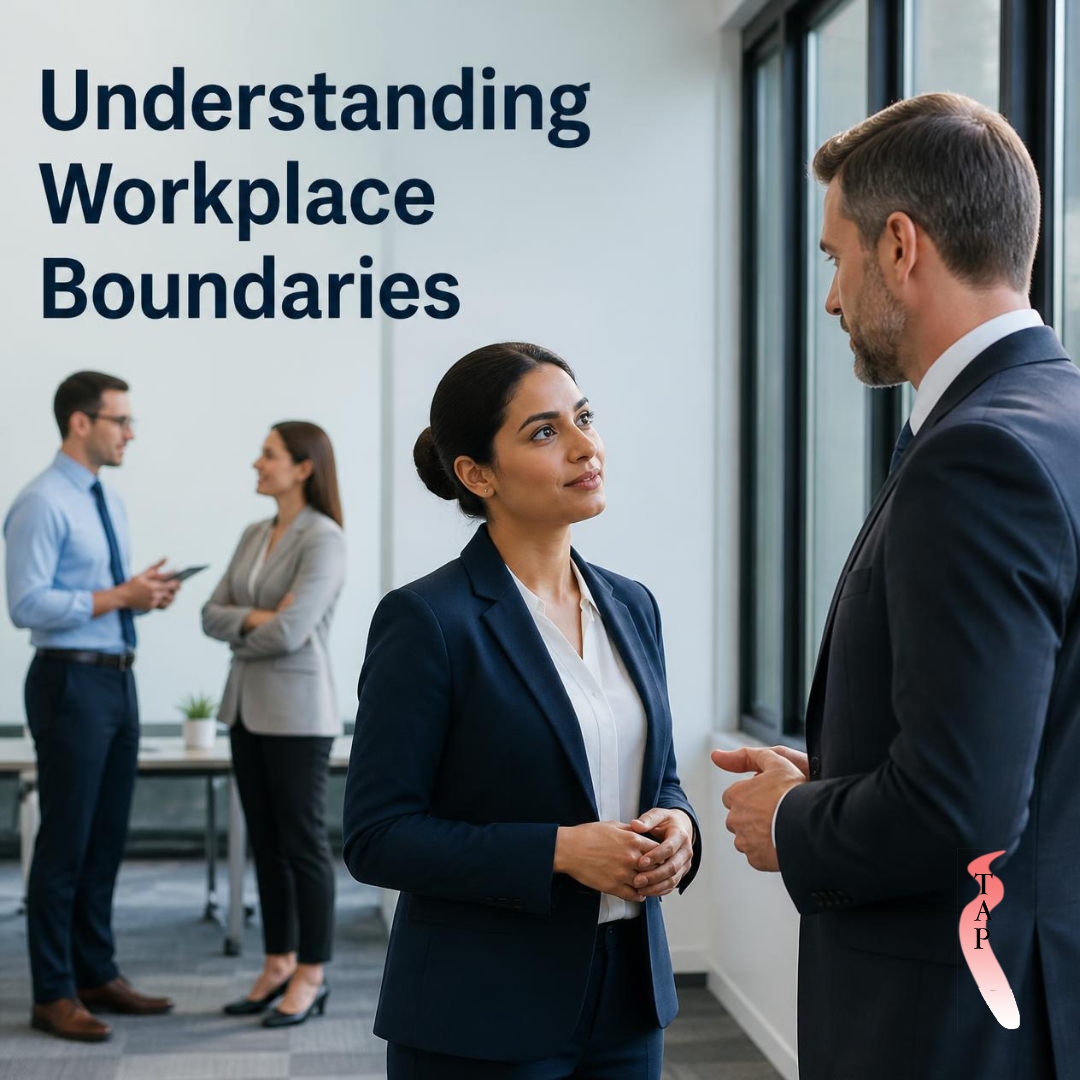 Workplace Relationships and Sexual Harassment Prevention