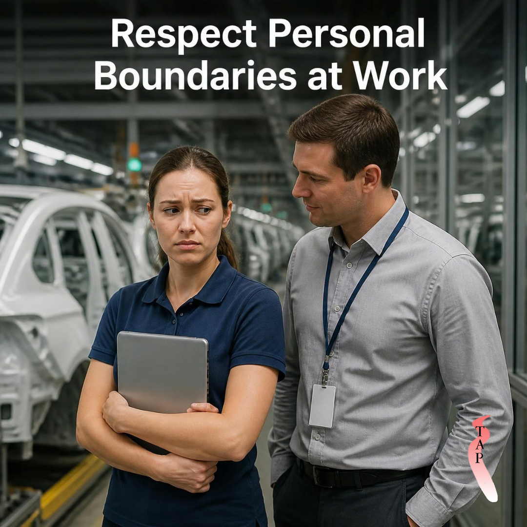 North American Stamping Group Settlement Highlights the Need for Equal Opportunities and Harassment Prevention
