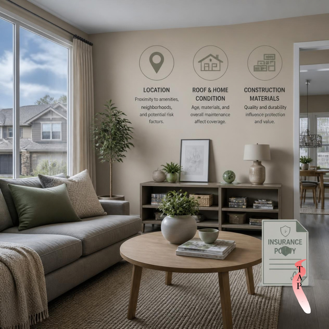 Understanding Home Insurance Costs Before Buying a Property