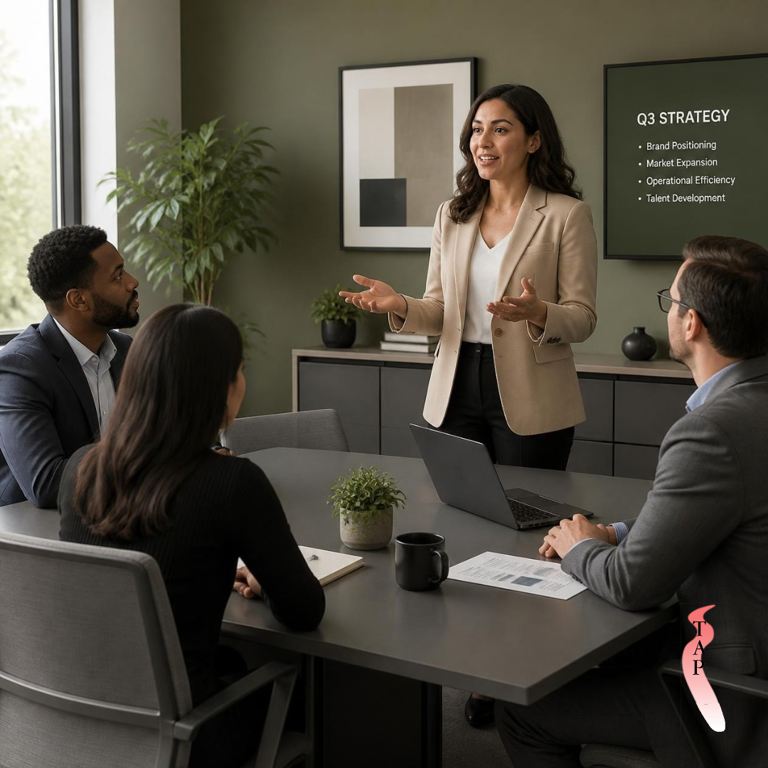 How Workplace Leaders Set the Standard for Respectful Conduct