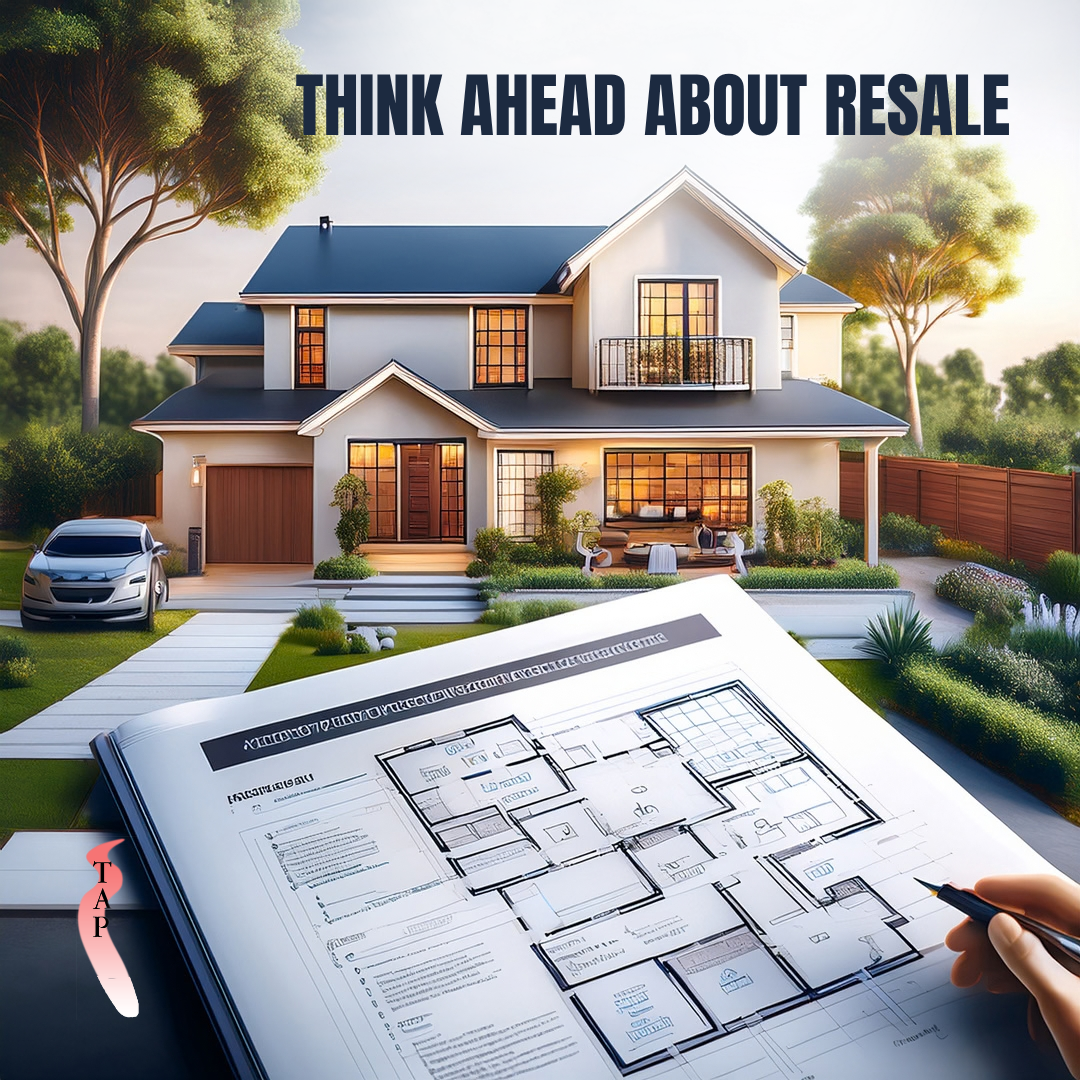 What Buyers Should Know About Property Resale Considerations