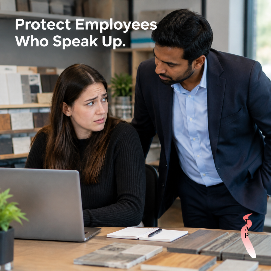 Sunrooms and More Settlement Highlights Employer Responsibility for Sexual Harassment and Retaliation