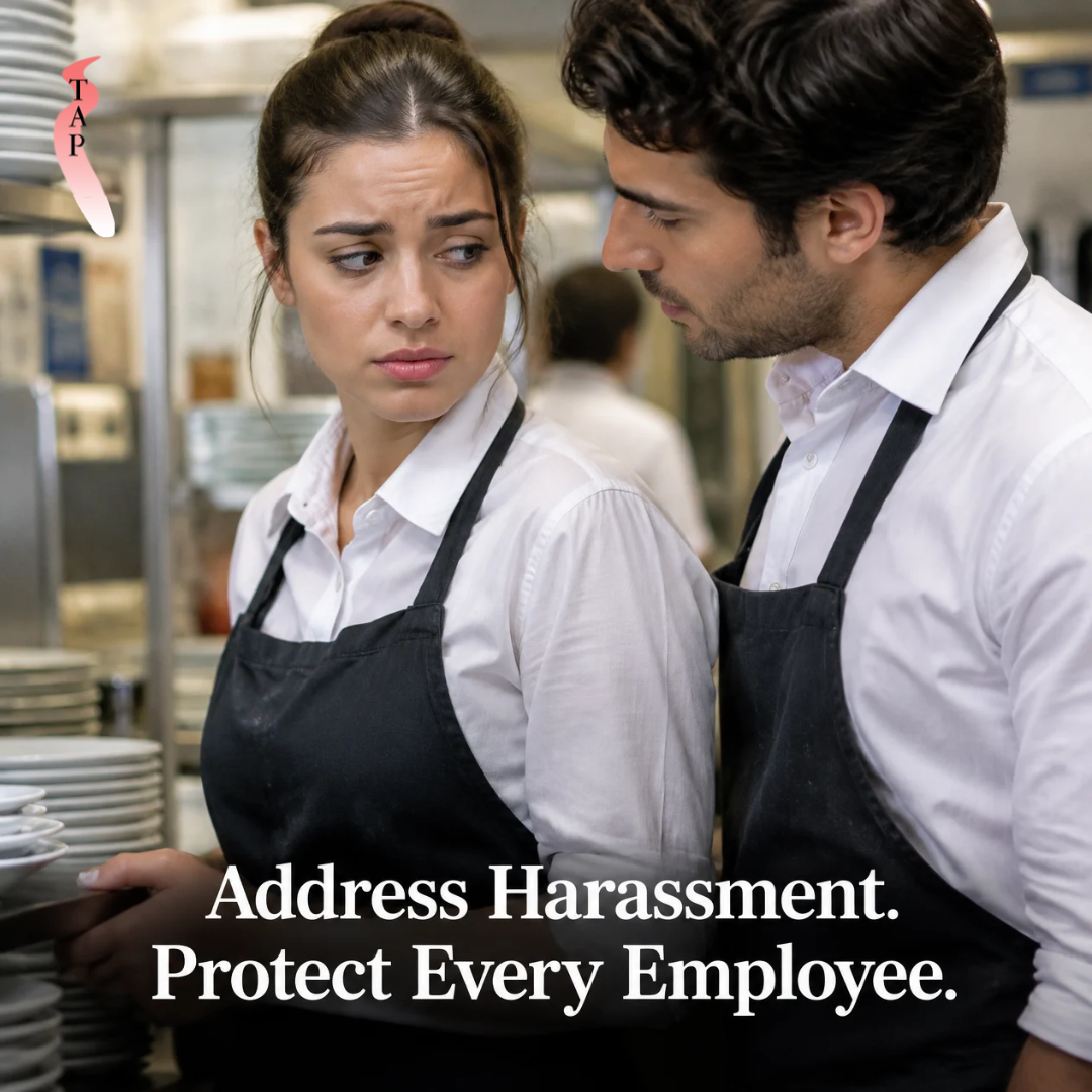 Il Fornaio Settlement Highlights Employer Responsibilities for Sexual Harassment Prevention and Retaliation